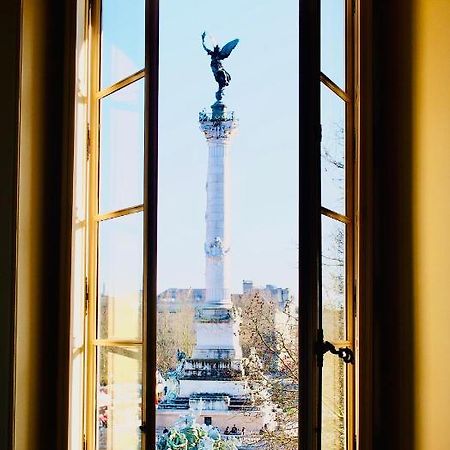 Les Folies De Chauvin Apartamento Bordéus Exterior foto