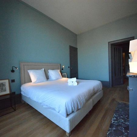 Les Folies De Chauvin Apartamento Bordéus Exterior foto