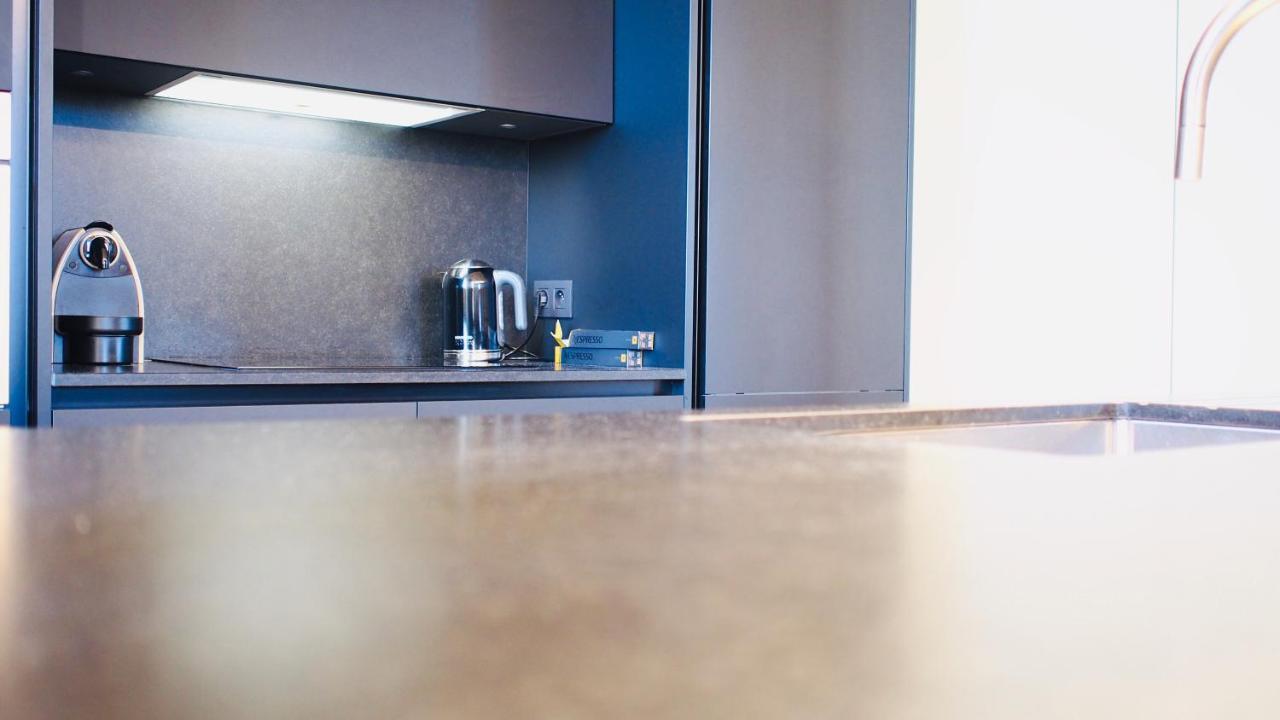 Les Folies De Chauvin Apartamento Bordéus Exterior foto