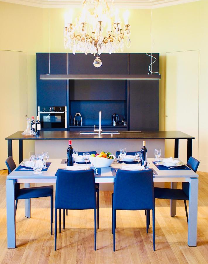Les Folies De Chauvin Apartamento Bordéus Exterior foto