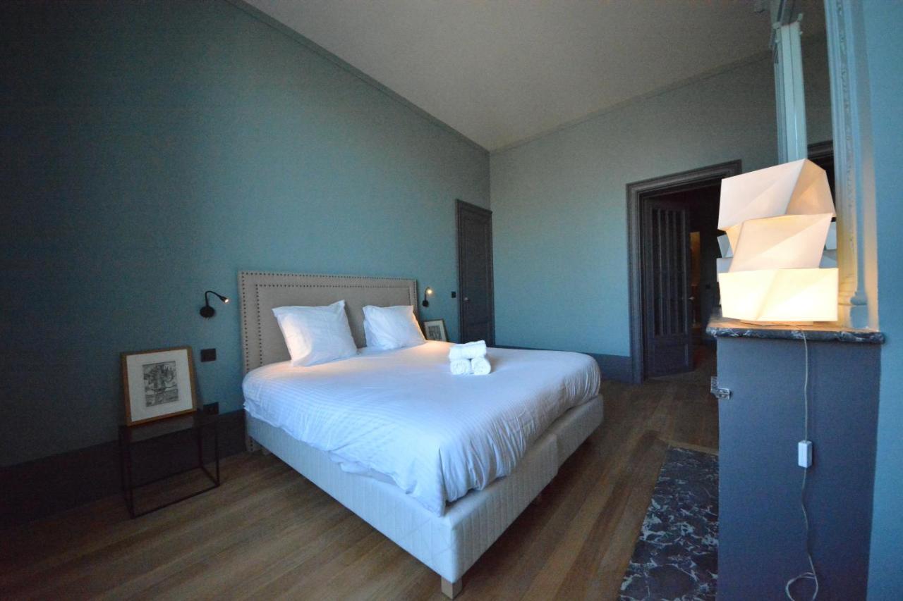 Les Folies De Chauvin Apartamento Bordéus Exterior foto