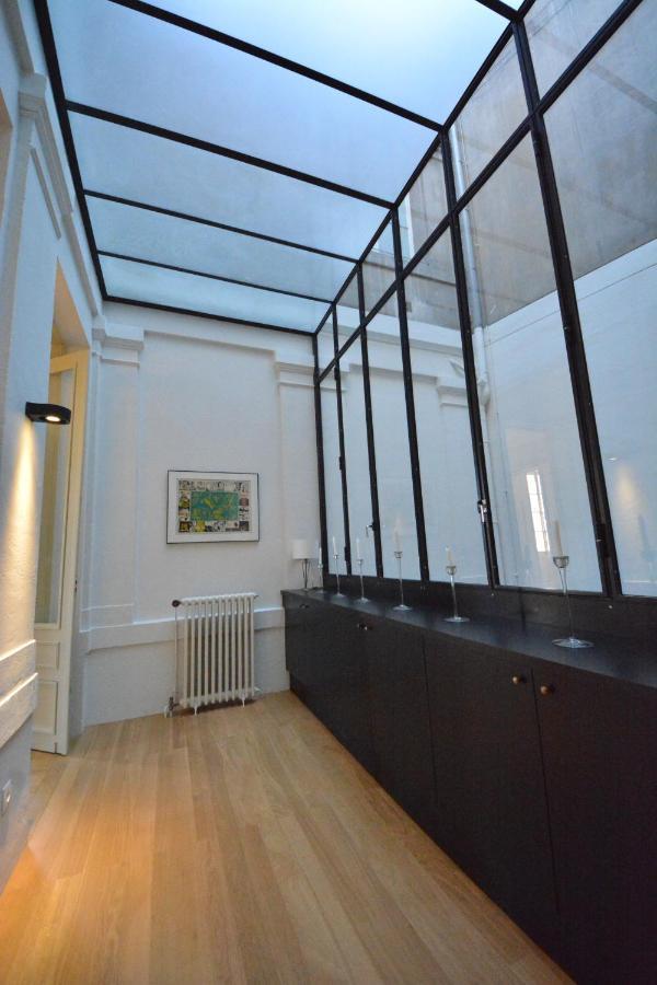 Les Folies De Chauvin Apartamento Bordéus Exterior foto