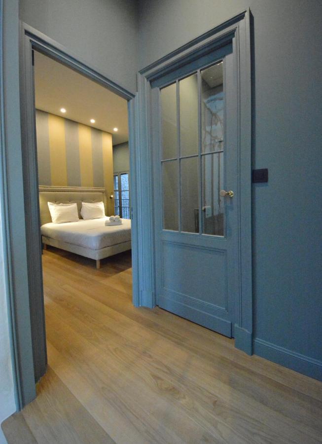 Les Folies De Chauvin Apartamento Bordéus Exterior foto