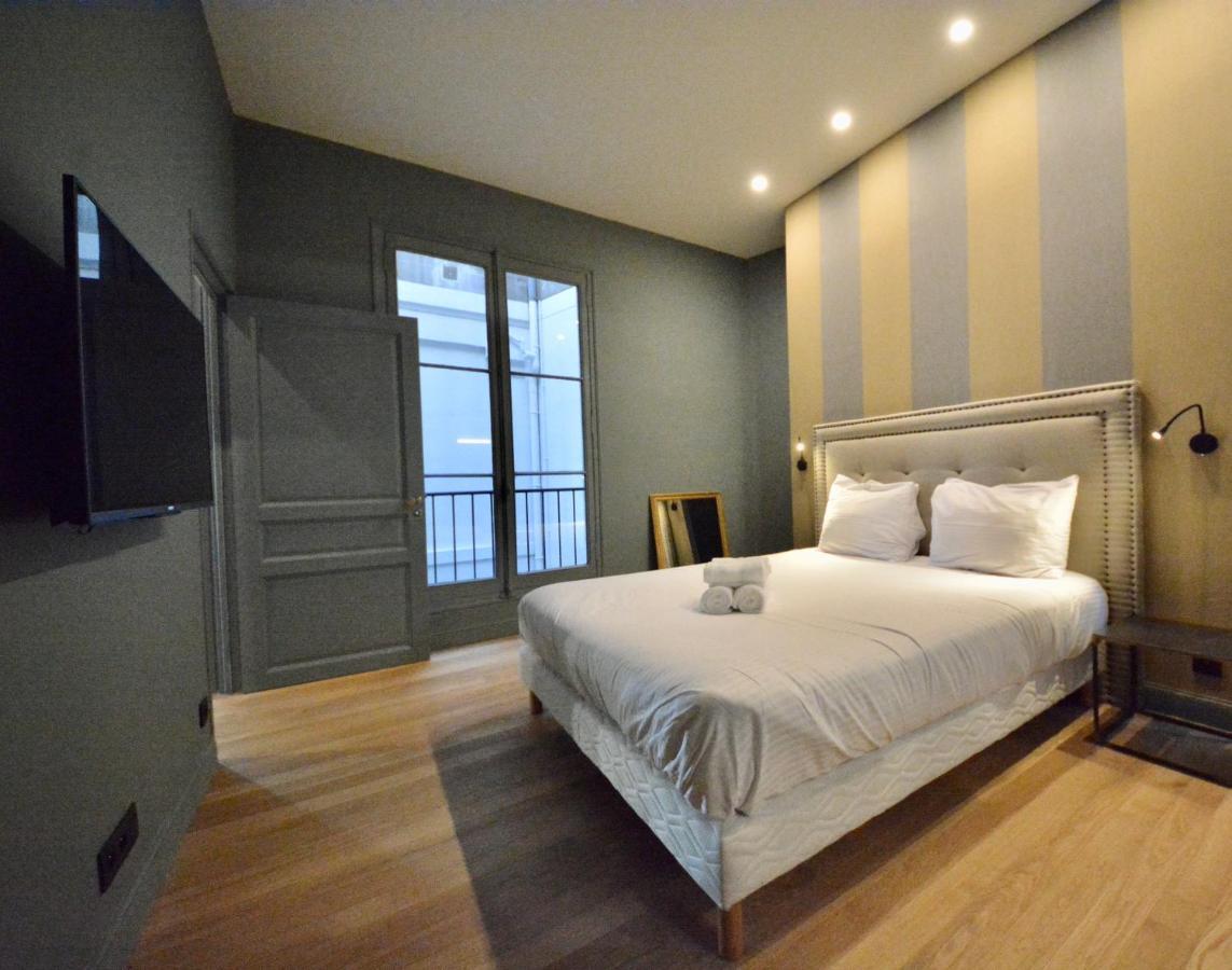 Les Folies De Chauvin Apartamento Bordéus Exterior foto