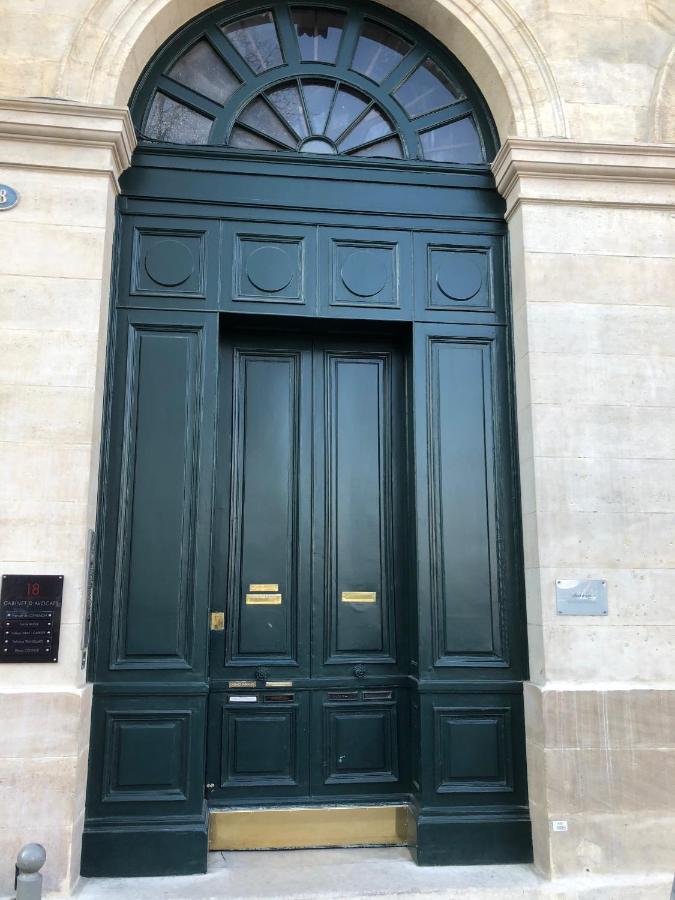 Les Folies De Chauvin Apartamento Bordéus Exterior foto