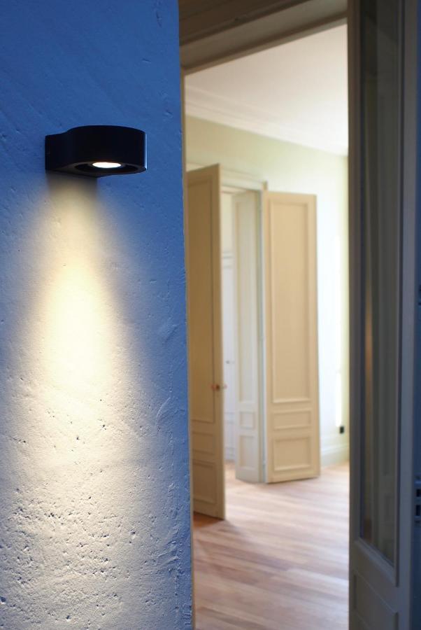Les Folies De Chauvin Apartamento Bordéus Exterior foto